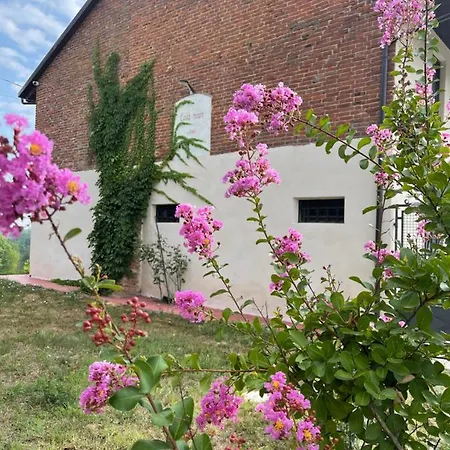 Cascina Cortassa B&B