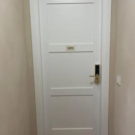 ベッド・アンド・ブレックファスト Cascina Cortassa