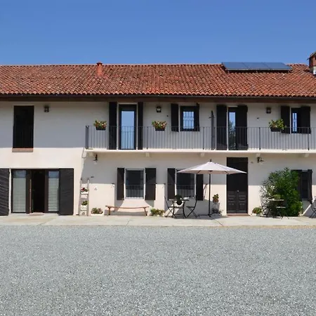 B&B Cascina Cortassa