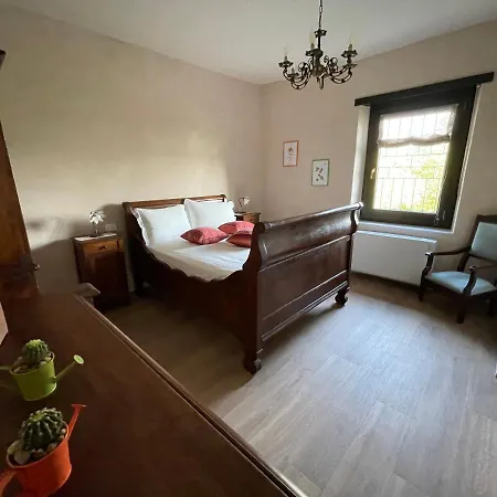 Cascina Cortassa ベッド・アンド・ブレックファスト 3*