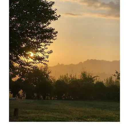 B&B Cascina Cortassa 3*