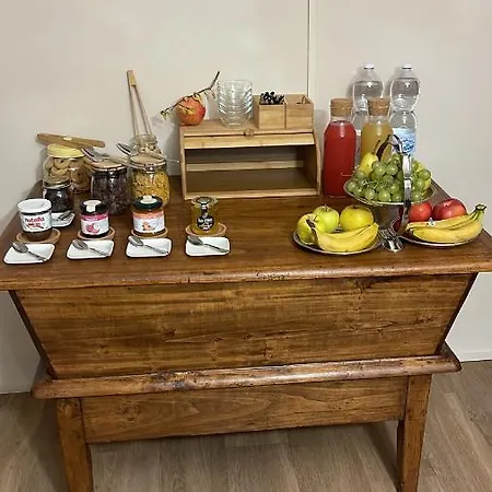 Nocleg ze śniadaniem Cascina Cortassa