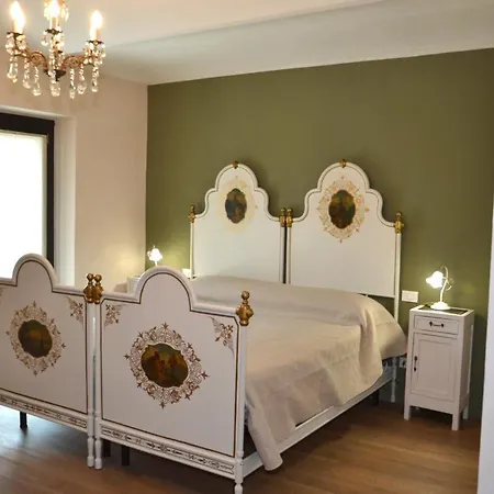 Cascina Cortassa 몬토 루에로