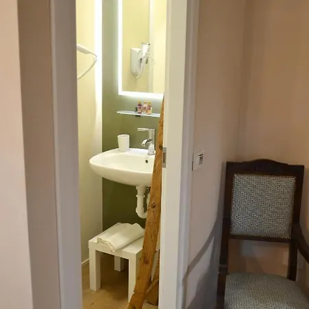 ベッド・アンド・ブレックファスト Cascina Cortassa