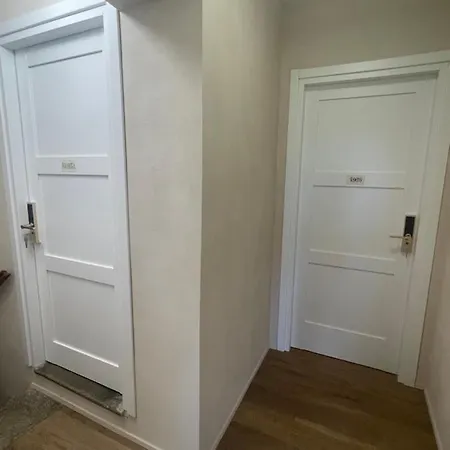 Cascina Cortassa B&B 몬토 루에로