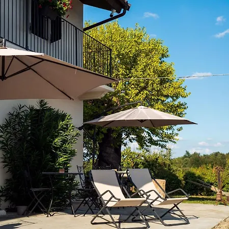 Cascina Cortassa ベッド・アンド・ブレックファスト